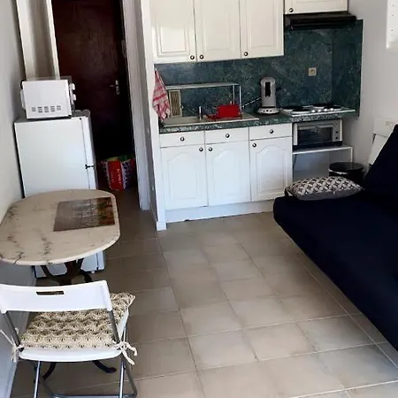 Joli Neuf Av Terrasse A 50 M De La Et Gare * Roquebrune-Cap-Martin