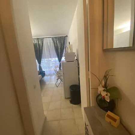 Joli Neuf Av Terrasse A 50 M De La Et Gare Apartment *